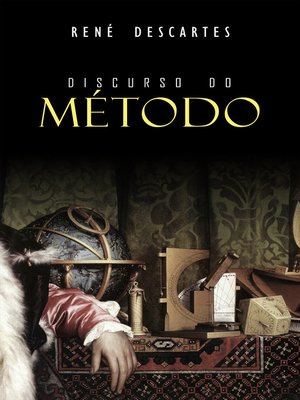cover image of Discurso do Método